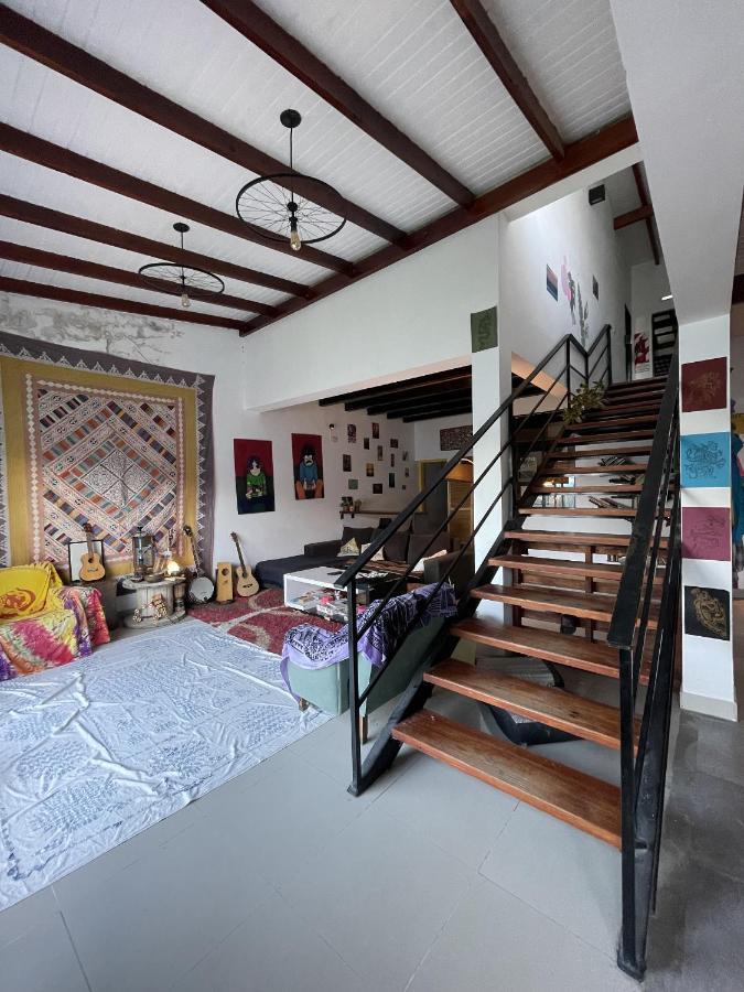 Roots Backpackers Hostel Rada Tilly Exterior photo